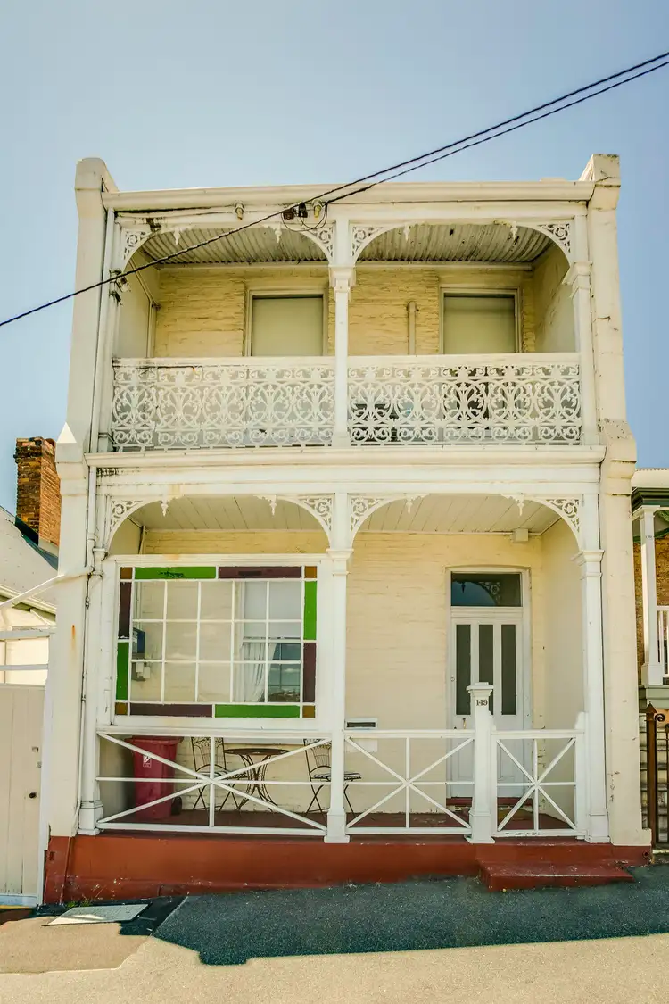 149 George St, Launceston TAS 7250