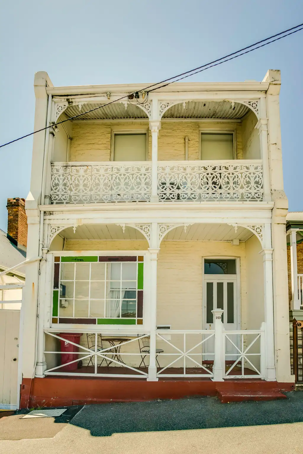 Main view of Homely house listing, 149 George St, Launceston TAS 7250