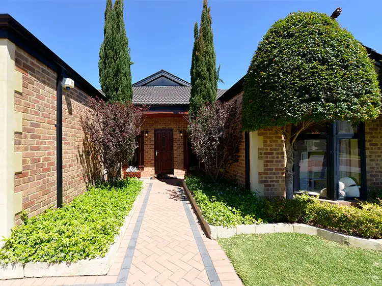 Second view of Homely house listing, 7 Cesare Circle, Madeley WA 6065