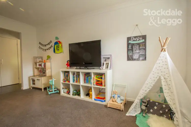 Sixth view of Homely house listing, 15 Higg Street, Leongatha VIC 3953