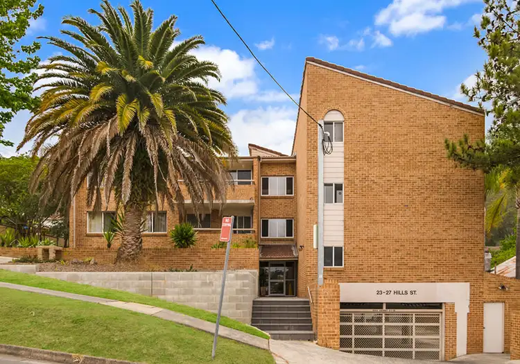 15/23-27 Hills Street, Gosford NSW 2250