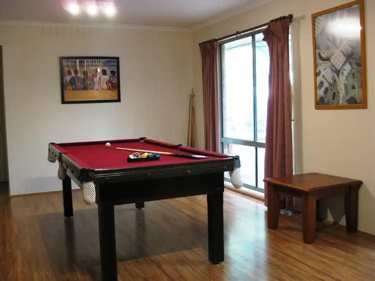 Fifth view of Homely house listing, 6 Korina Court, Langwarrin VIC 3910