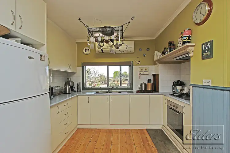 Third view of Homely house listing, 393 Humberts Road, Calivil VIC 3573