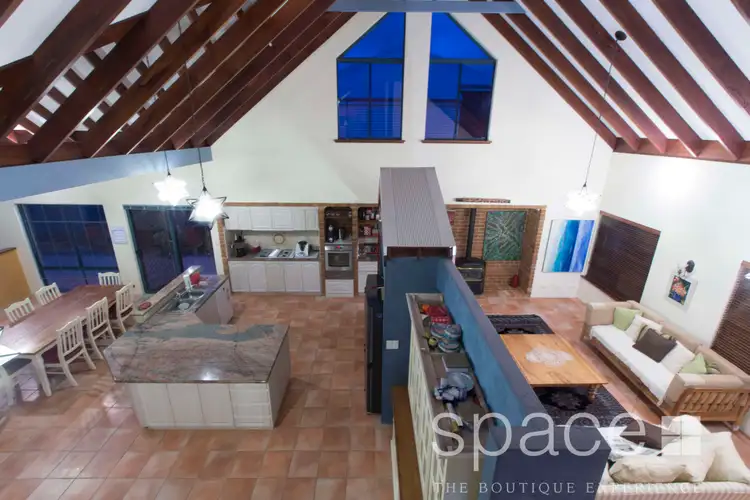 Fifth view of Homely house listing, 16 Gayton Road, City Beach WA 6015