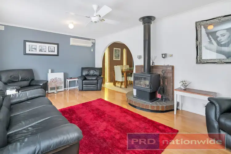 Fifth view of Homely house listing, 35 Clunes Road, Creswick VIC 3363