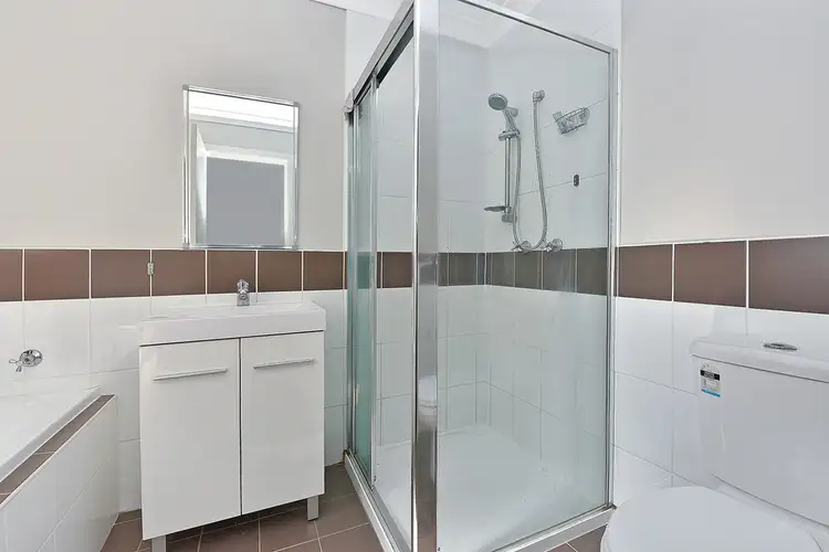 Fourth view of Homely townhouse listing, 8/2A Federal Rd, Seven Hills NSW 2147