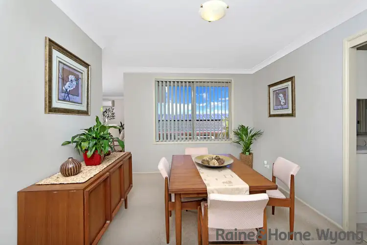 Fourth view of Homely house listing, 16 Honeygum Way, Mardi NSW 2259