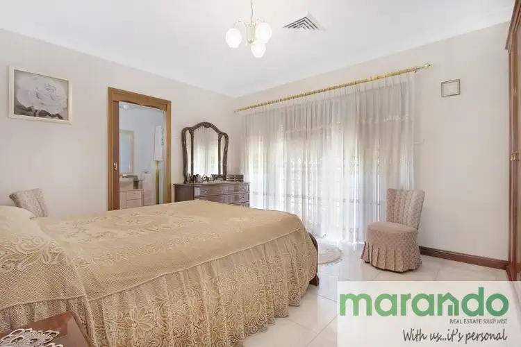 Fifth view of Homely house listing, 67 St Kilda Street, St Johns Park NSW 2176