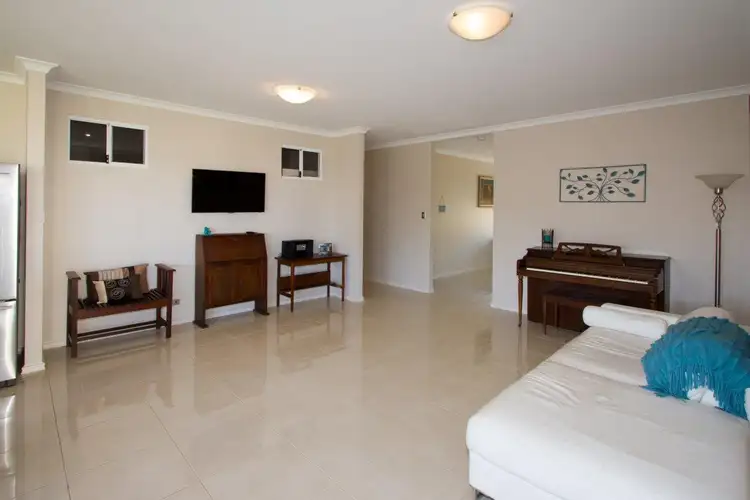 Seventh view of Homely house listing, 16 Jackson Loop, Wandina WA 6530