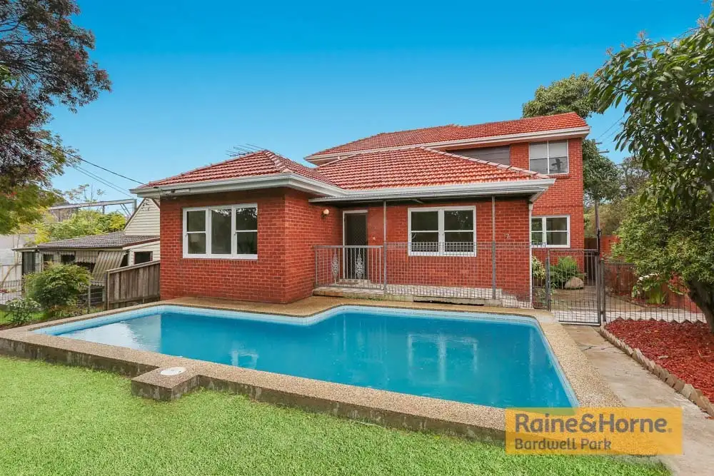 Main view of Homely house listing, 17 May Street, Bardwell Park NSW 2207
