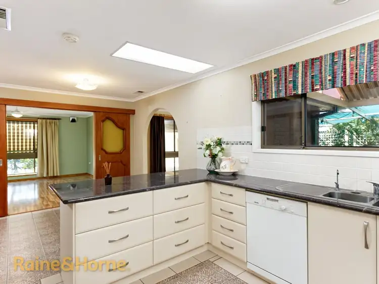 Third view of Homely house listing, 44 Pinaroo Drive, Glenfield Park NSW 2650