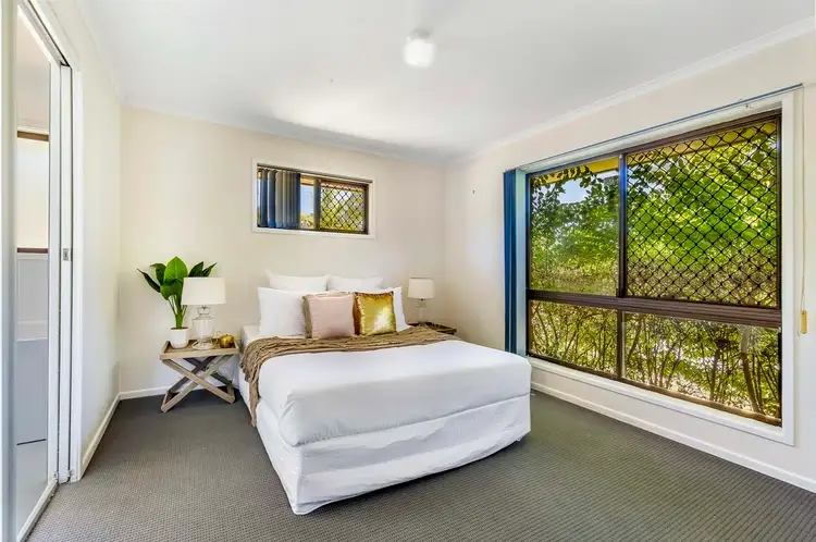 Fifth view of Homely house listing, 11 Polperro Court, Alexandra Hills QLD 4161