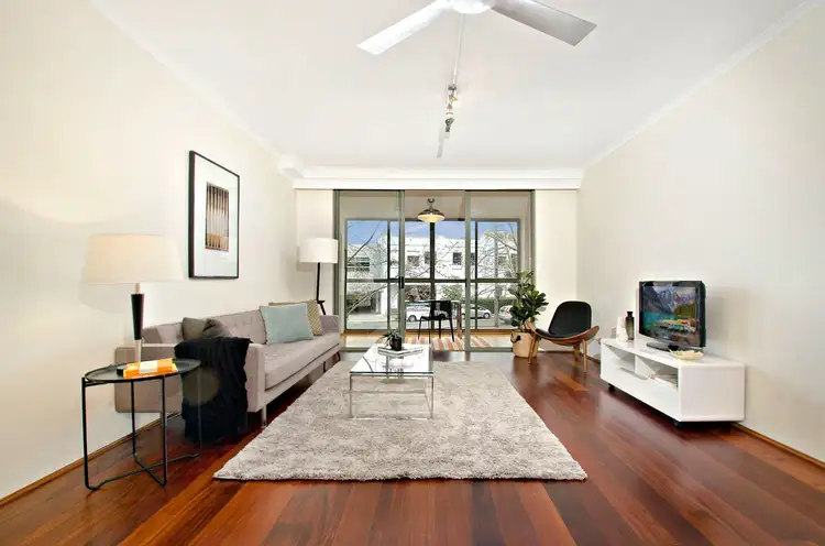 Main view of Homely apartment listing, 33/39 Gibbons Street, Redfern NSW 2016
