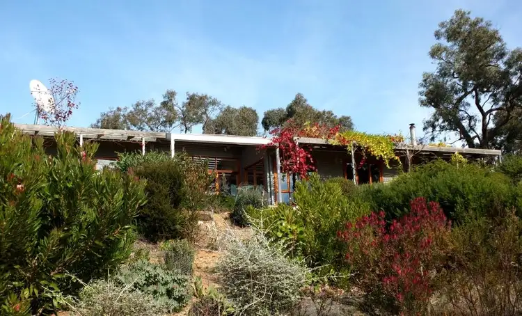 Second view of Homely rural property listing, 107 McAdams Lane, Moonambel VIC 3478