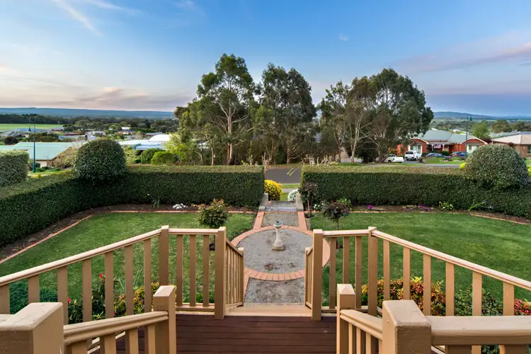 Fourth view of Homely house listing, 19 Wyralla Crescent, Gisborne VIC 3437