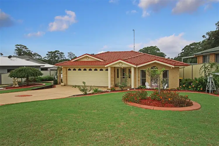 3 Ascension Way, Batehaven NSW 2536
