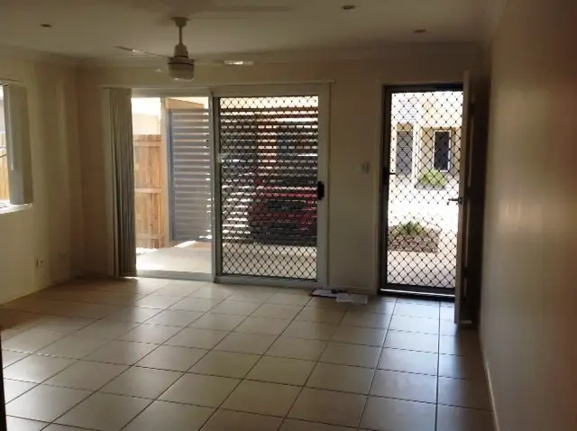 Third view of Homely townhouse listing, 48 / 6 Sullivan St, Emerald QLD 4720