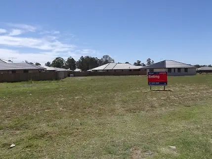 Second view of Homely land listing, 3 Hind Court, Bellmere QLD 4510