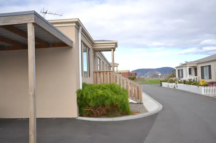 Second view of Homely house listing, 3/8 Bowden Road, Bridgewater TAS 7030