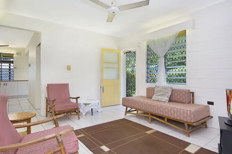 Second view of Homely house listing, 4 Hutley Court, Kirwan QLD 4817