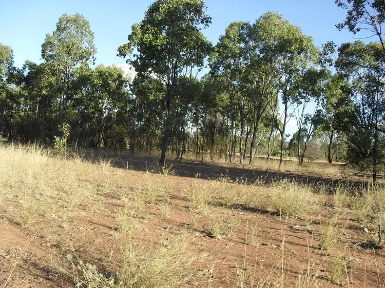 LOT 86 McKEE DRIVE, Tara QLD 4421