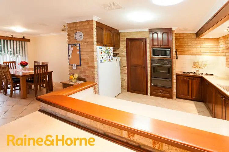 Third view of Homely house listing, 29 Malabor Retreat, Eaton WA 6232