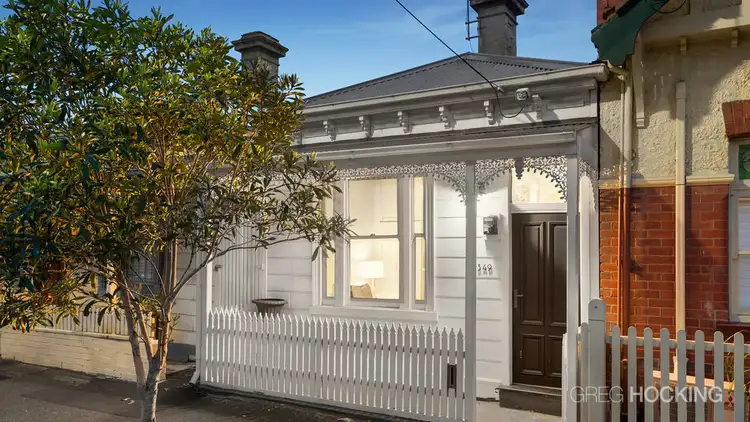 349 Princes Street, Port Melbourne VIC 3207
