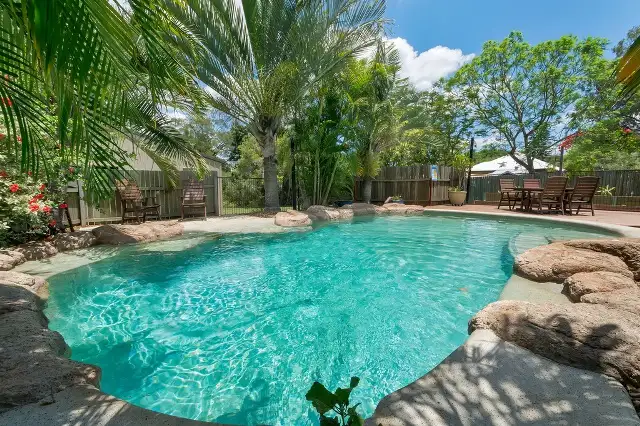 Sixth view of Homely house listing, 1 Alice Street, Silkstone QLD 4304