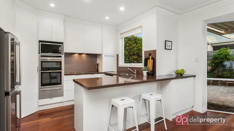 Fourth view of Homely house listing, 2/12 Barlow Street, Port Melbourne VIC 3207