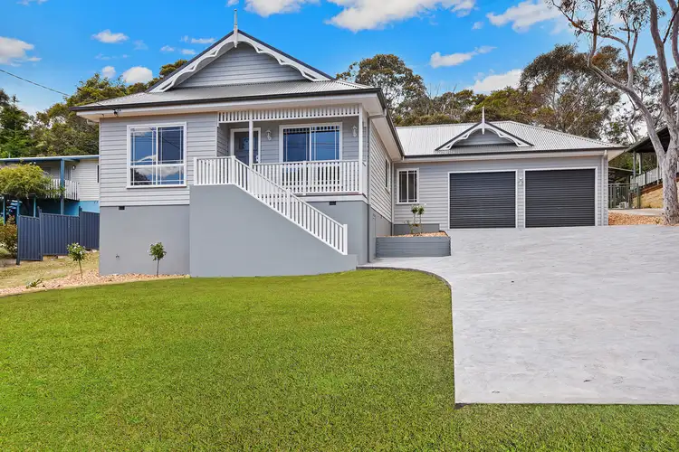25 First Avenue, Katoomba NSW 2780