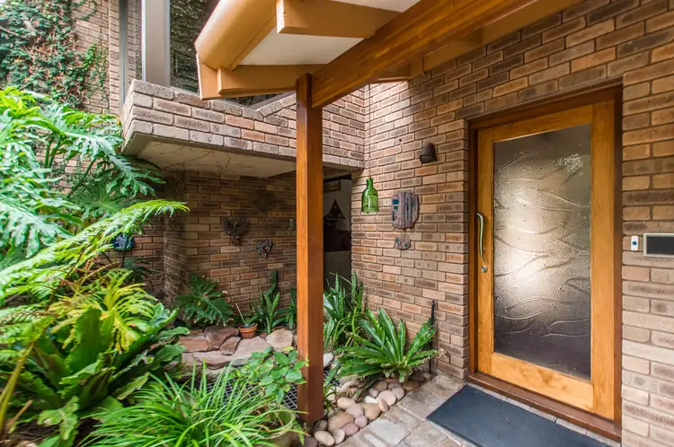 Second view of Homely house listing, 4 Meecham Way, Karrinyup WA 6018