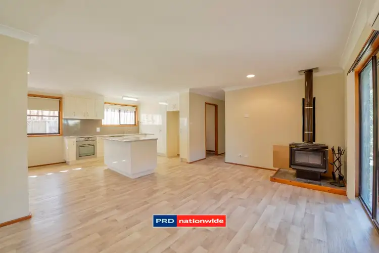 Main view of Homely house listing, 55 Amaroo Road, Tamworth NSW 2340