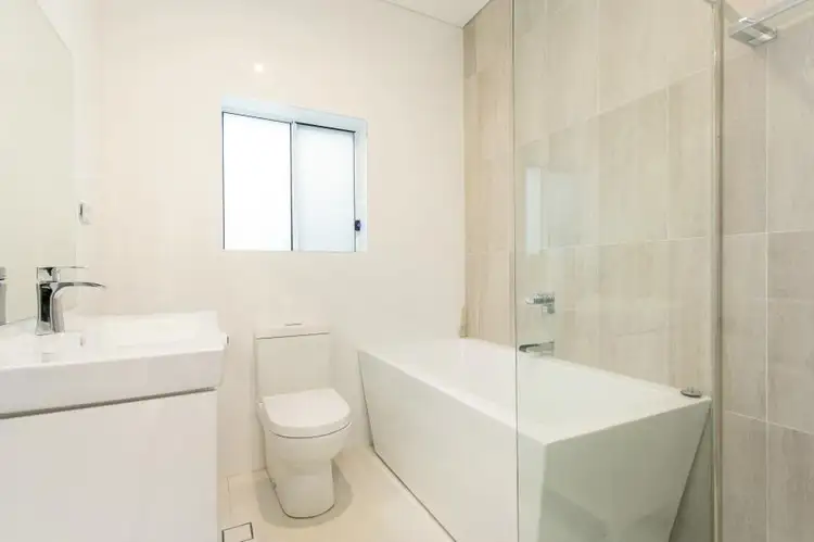Fourth view of Homely house listing, 2 Albermarle Street, Marrickville NSW 2204
