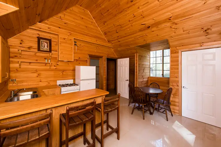 Fourth view of Homely other listing, Lot 169 Nanga Brook Road, Waroona WA 6215