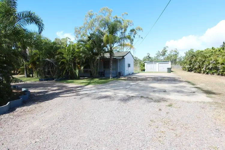 113 Mount Low Parkway, Mount Low QLD 4818