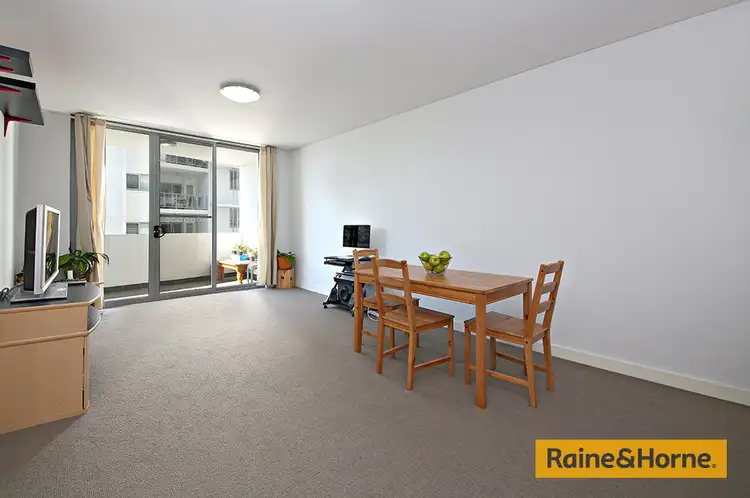 Second view of Homely house listing, 20/541 Princes Highway, Rockdale NSW 2216