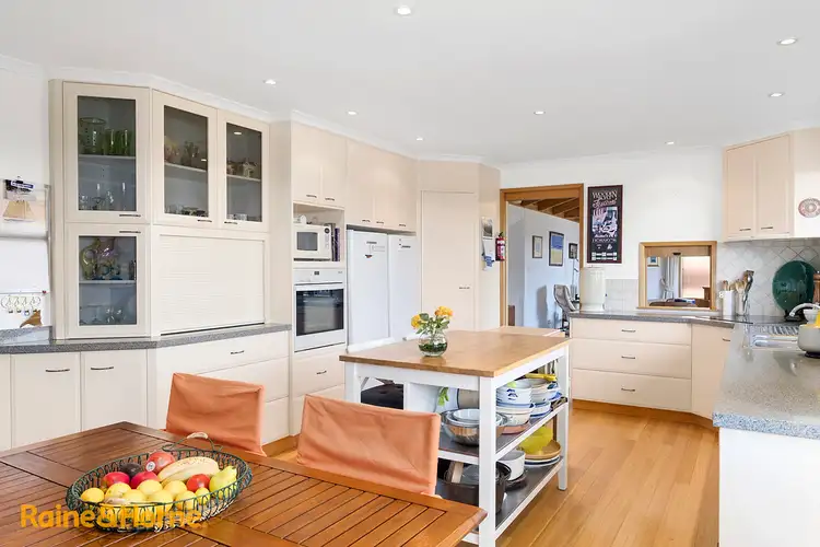 Second view of Homely house listing, 9 NICHOLAS DRIVE, Kingston Beach TAS 7050