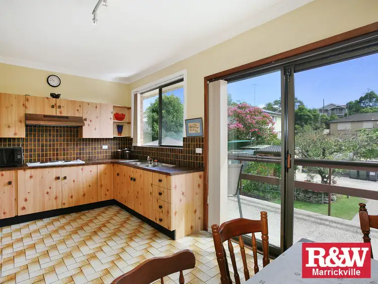 Sixth view of Homely house listing, 18a Hurlstone Avenue, Hurlstone Park NSW 2193