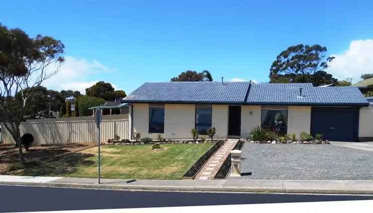 Second view of Homely house listing, 64 Capella Drive, Hallett Cove SA 5158