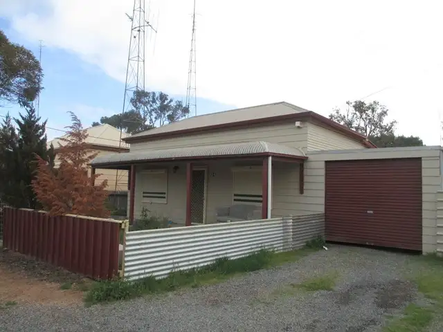 Main view of Homely house listing, 32-34 Amanda St, Port Pirie West SA 5540