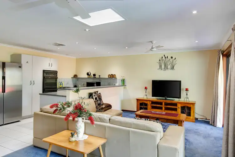 Second view of Homely house listing, 47 Stevens Drive, Angle Vale SA 5117