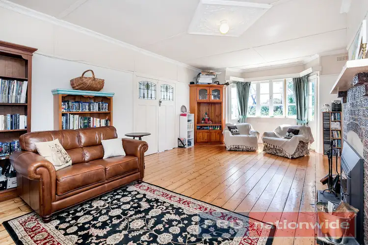 Fifth view of Homely house listing, 55 Loader Street, Smythesdale VIC 3351
