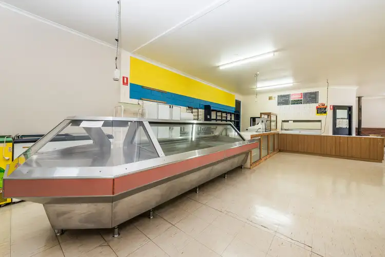 Third view of Homely house listing, 3370 Lake Leake, Lake Leake TAS 7210