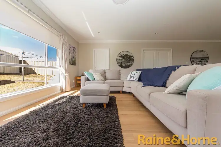 Fourth view of Homely house listing, 3 Dal Santo Court, Dubbo NSW 2830