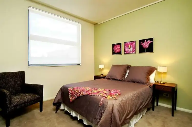 Fifth view of Homely apartment listing, 212/48 Atchison Street, St Leonards NSW 2065