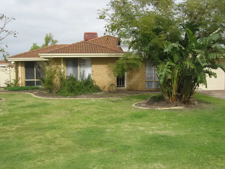 Main view of Homely house listing, 11/25 Quarram Way, Gosnells WA 6110