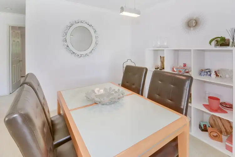 Fourth view of Homely house listing, 4/17-19 Eckersley Avenue, Buderim QLD 4556