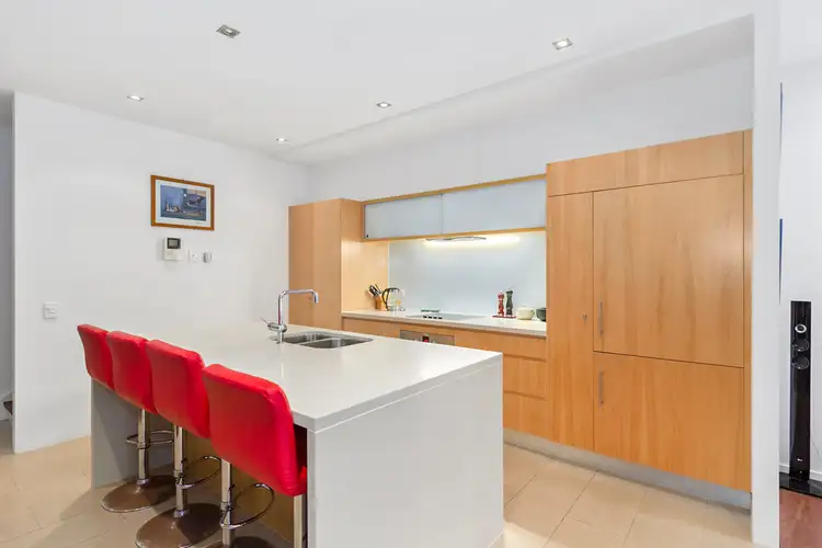 Third view of Homely villa listing, 10/1 Langi Place, Ocean Shores NSW 2483