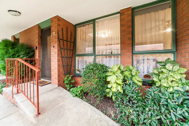 Third view of Homely unit listing, 2/750 Doncaster Road, Doncaster VIC 3108
