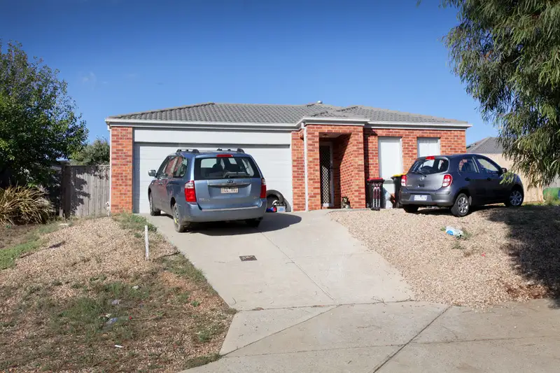 Main view of Homely house listing, 17 Koonawarra Terrace, Melton West VIC 3337